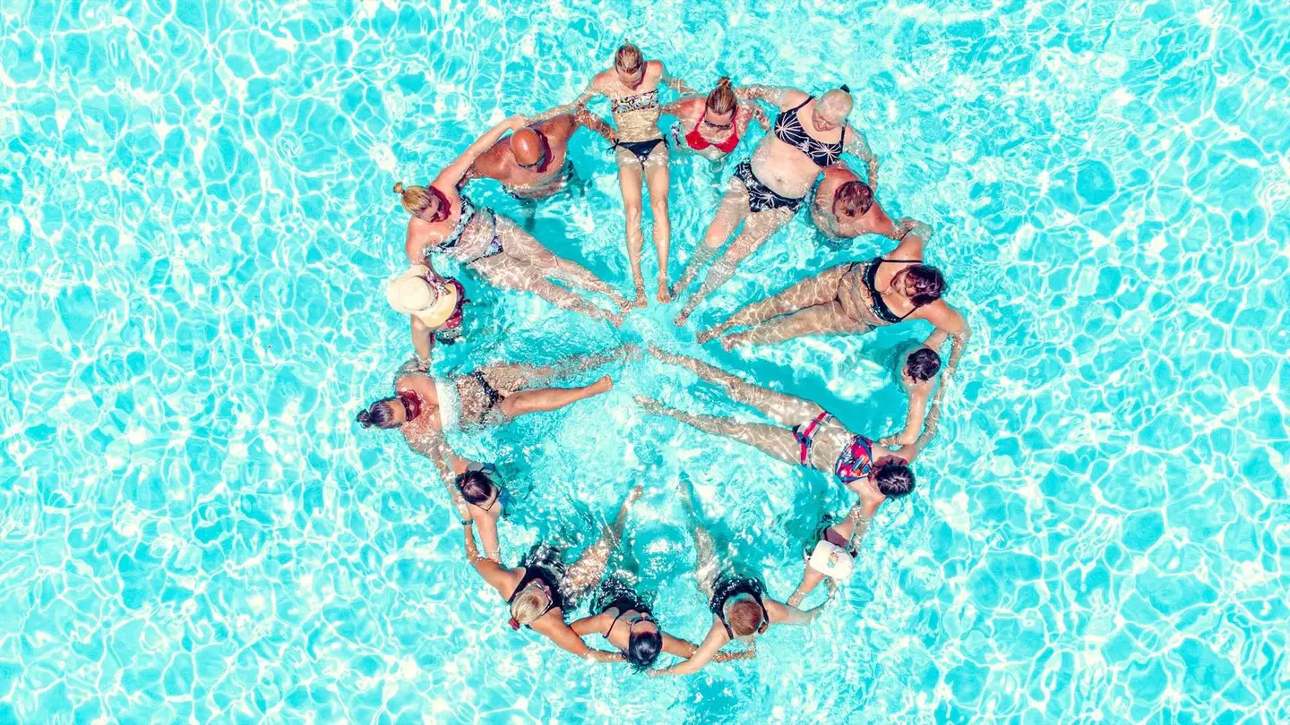 Titanic Palace & Aquapark SPORTS_AND_LEISURE