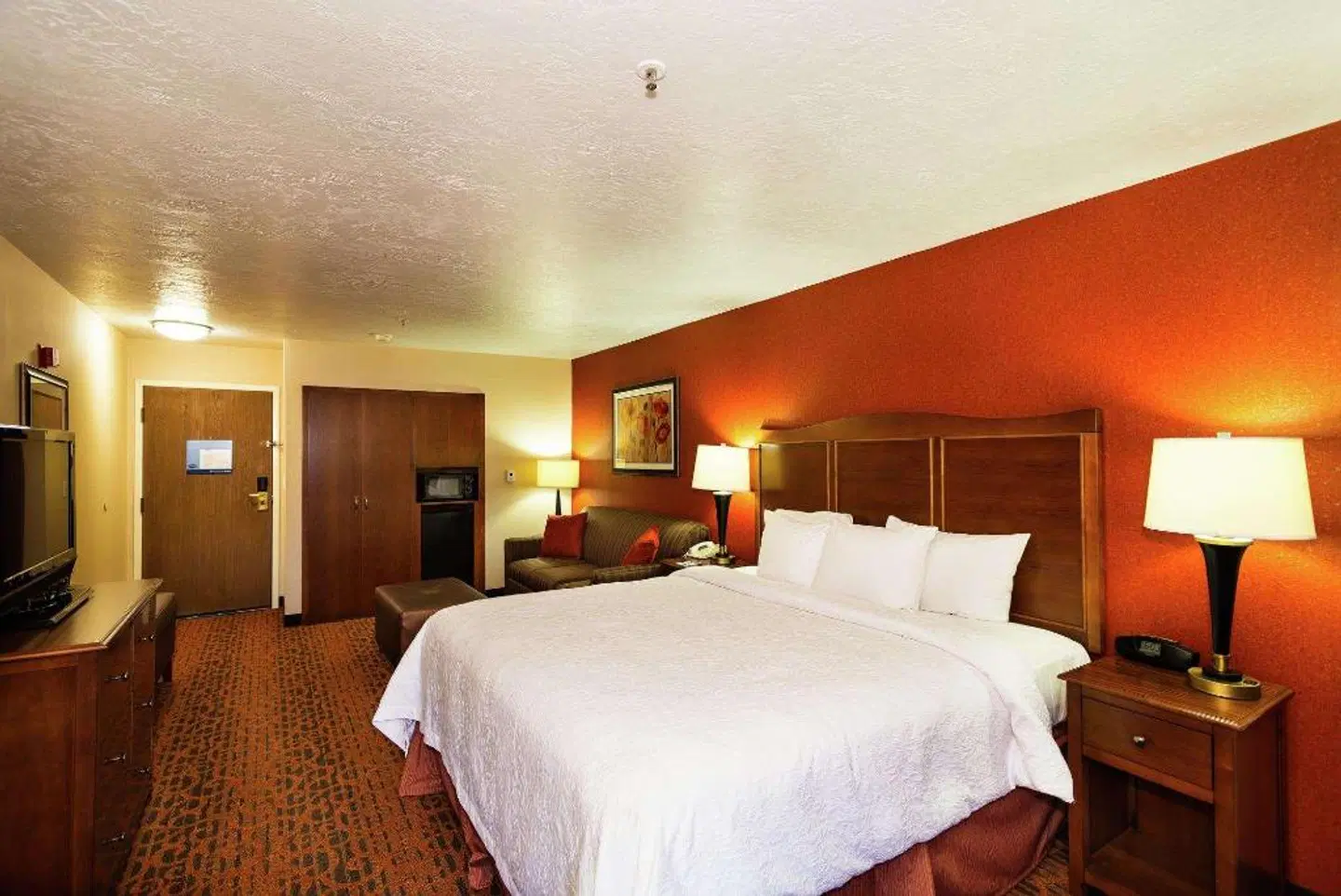 Hampton Inn St. George ROOM_EXAMPLE
