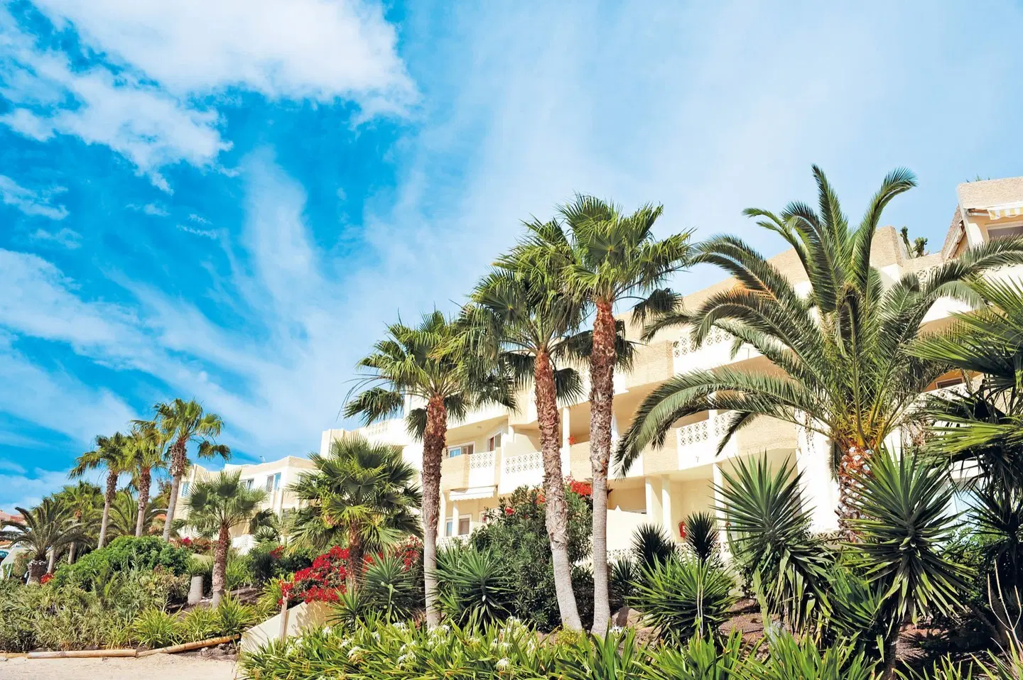 R2 Maryvent Beach Garten