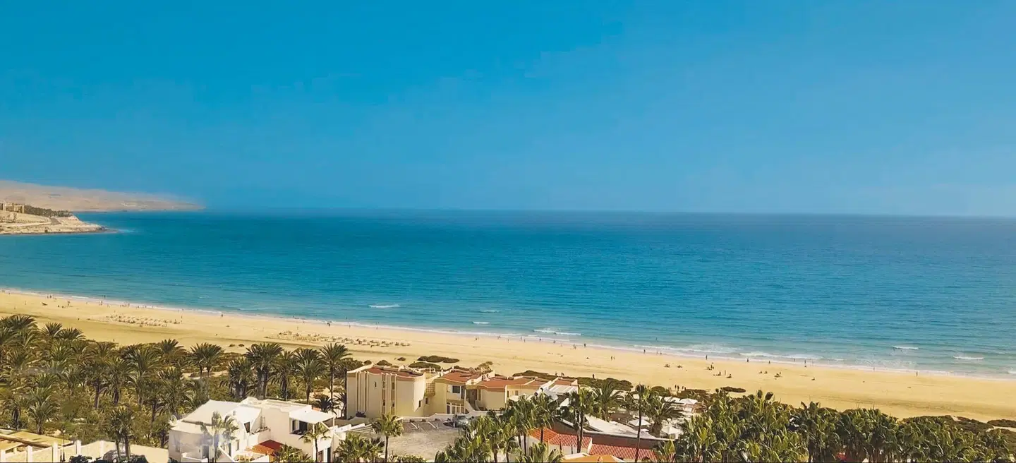 R2 Maryvent Beach Strand