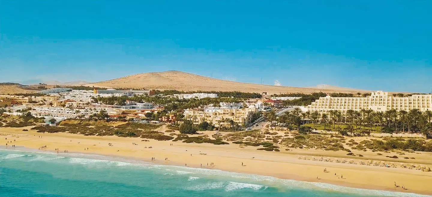 R2 Maryvent Beach Strand