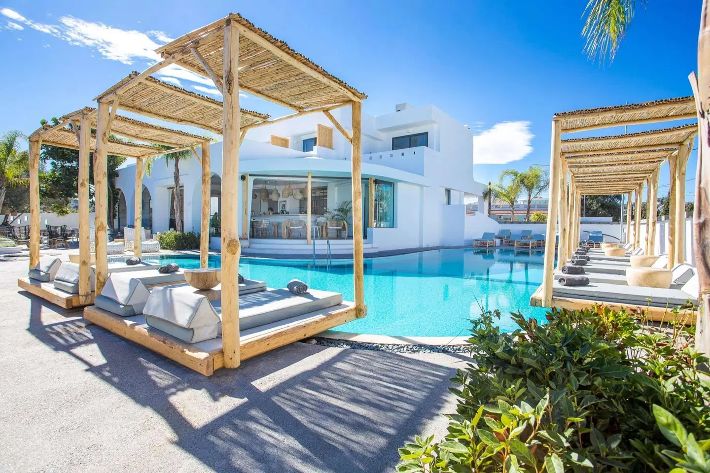 Casa Cabana OUTDOOR_POOL