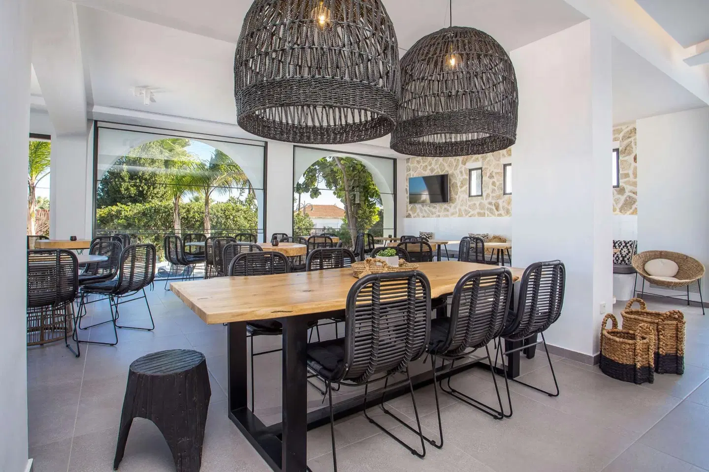 Casa Cabana Restaurant