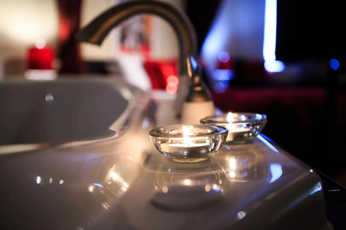 Leaside Manor Restaurant