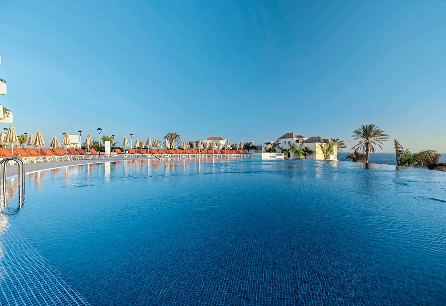 H10 Atlantic Sunset Horizons Collection Strand