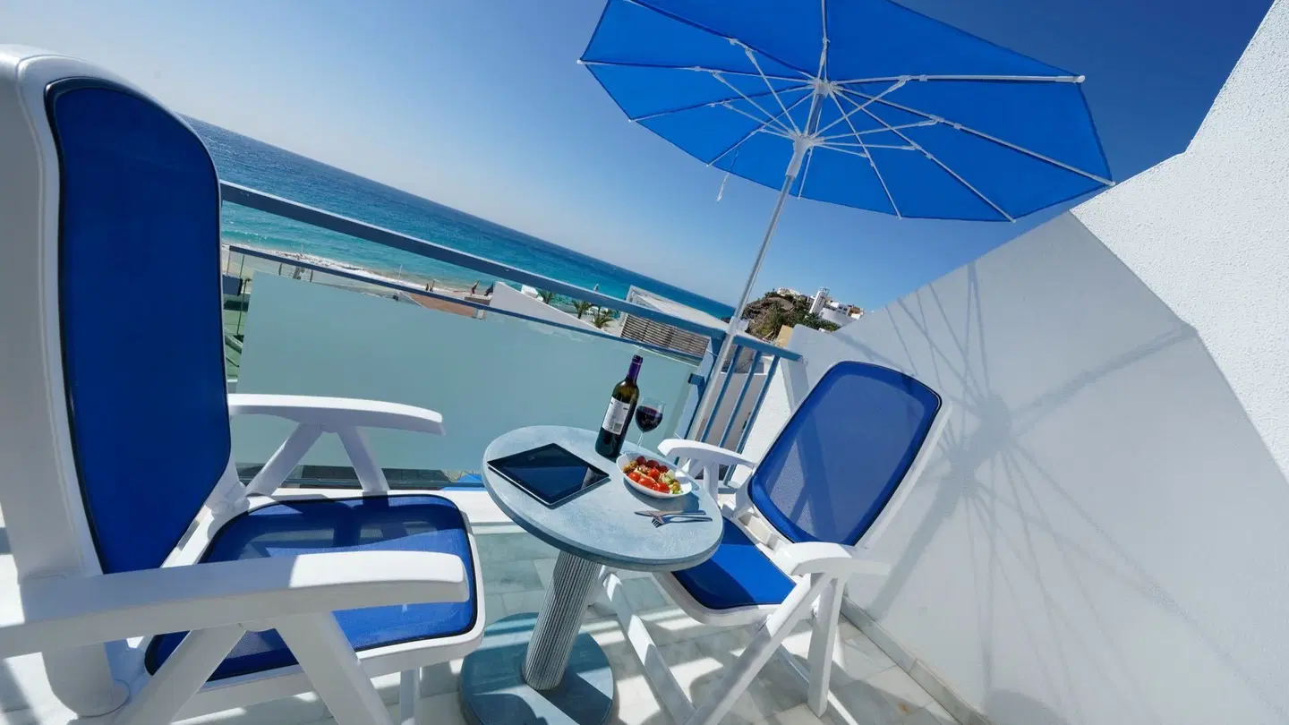 Appartements Igramar Morrojable SPORTS_AND_LEISURE