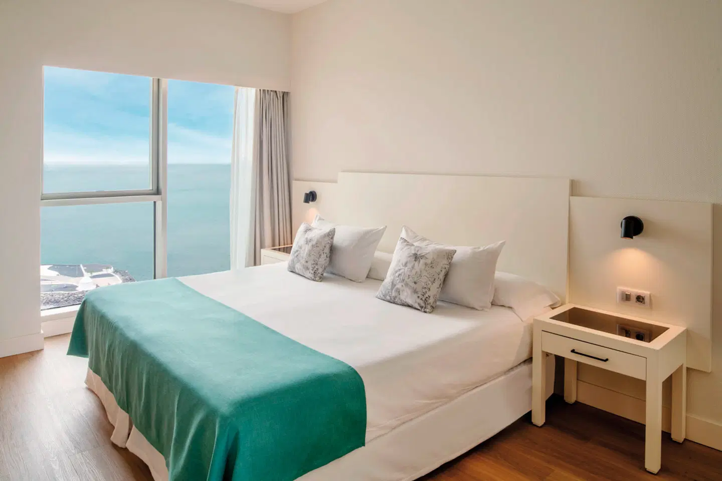 Arrecife Gran Hotel & Spa ROOM_EXAMPLE