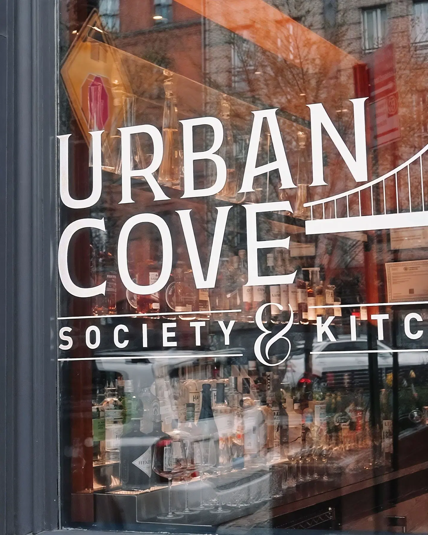 Mr. C Hotel Seaport EXTERIOR