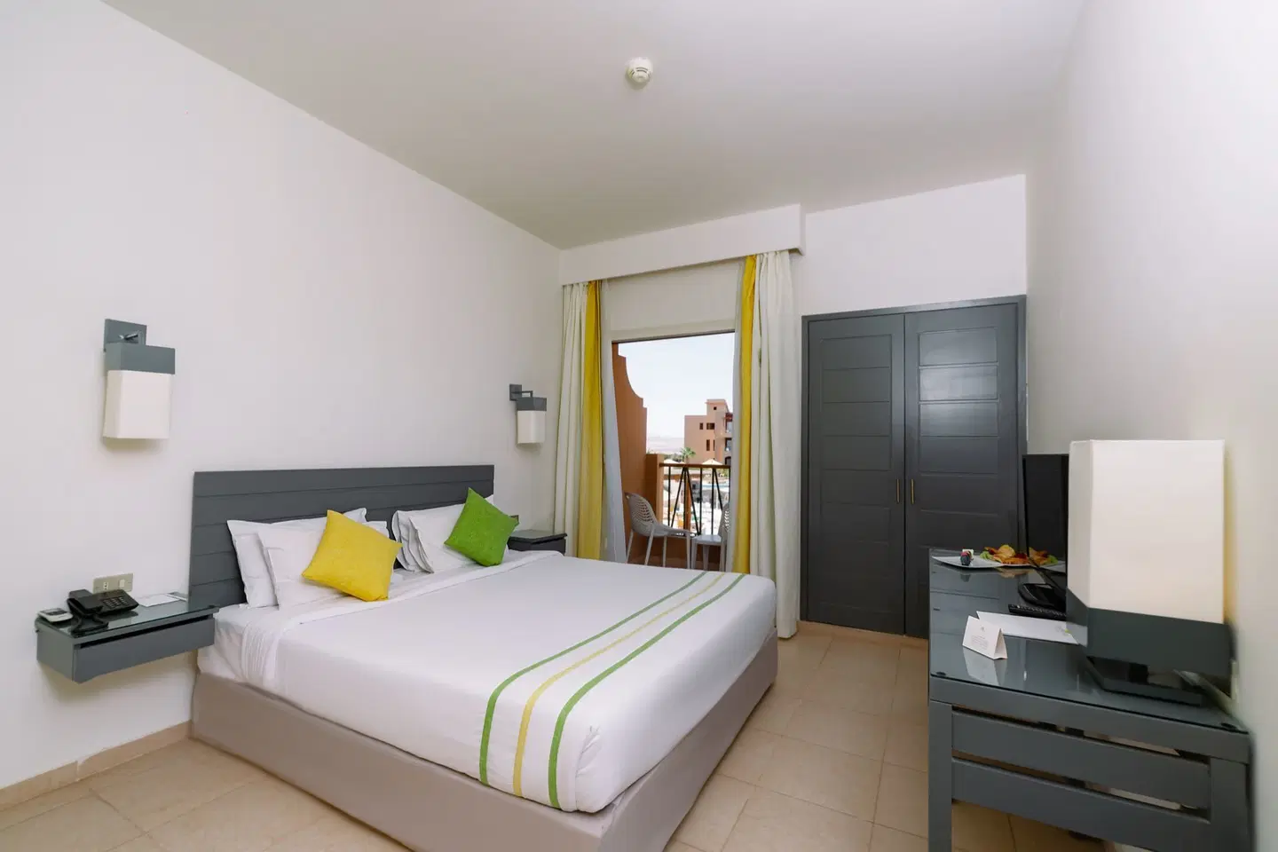 Lemon & Soul Makadi Garden ROOM_EXAMPLE