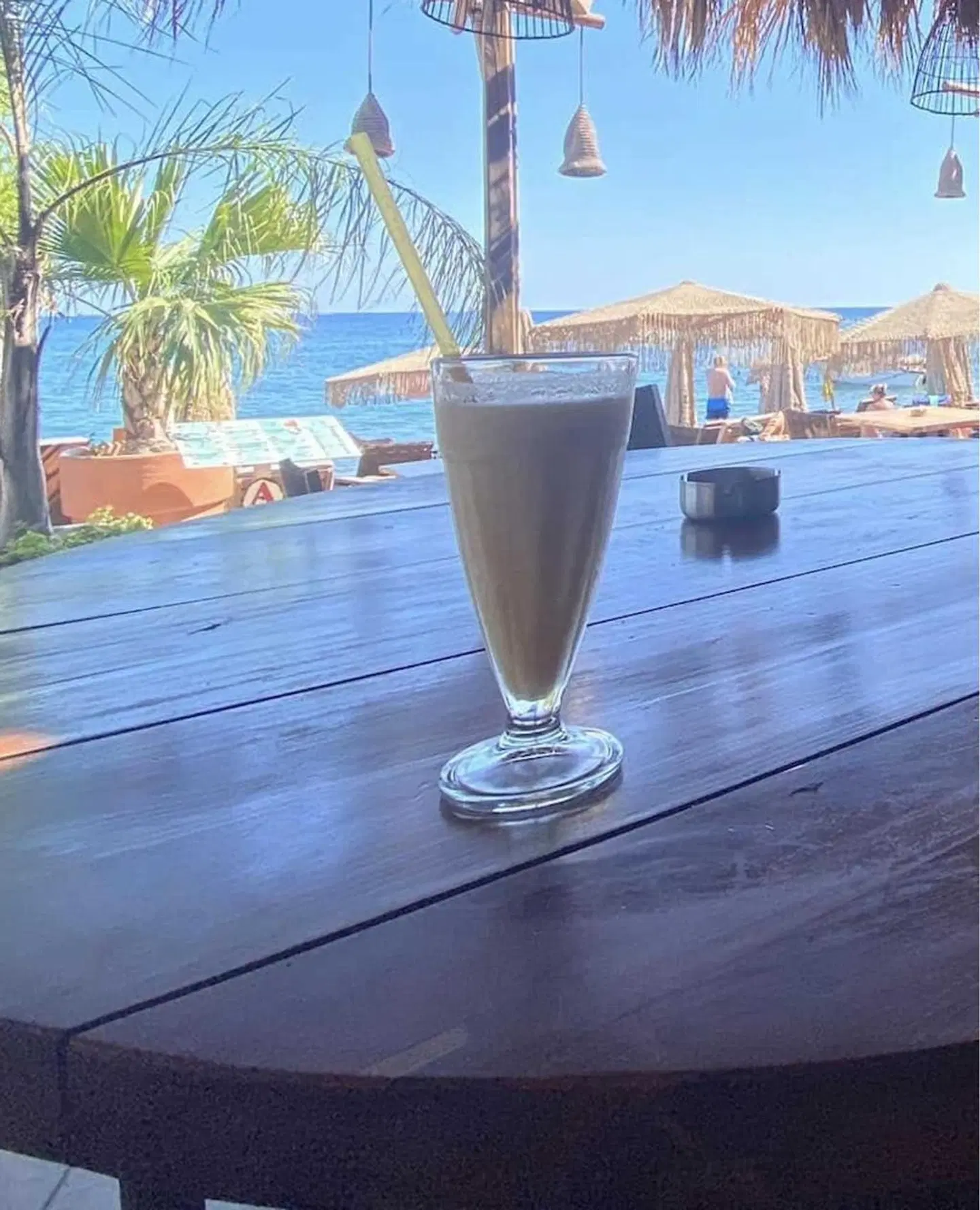 Raffaello Beach Terrasse