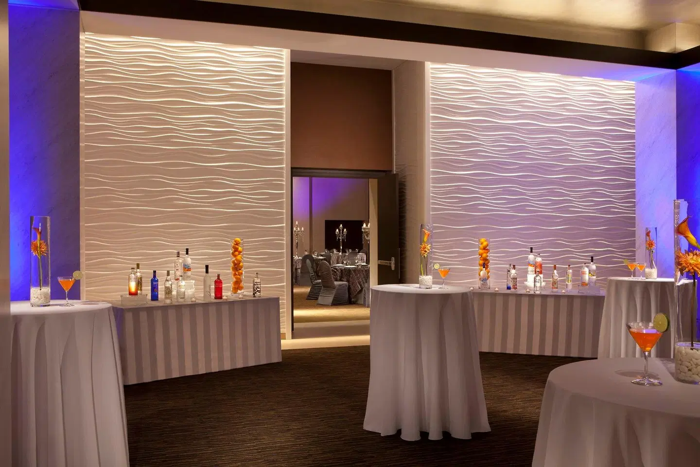 Millennium Hotel Minneapolis Konferenz