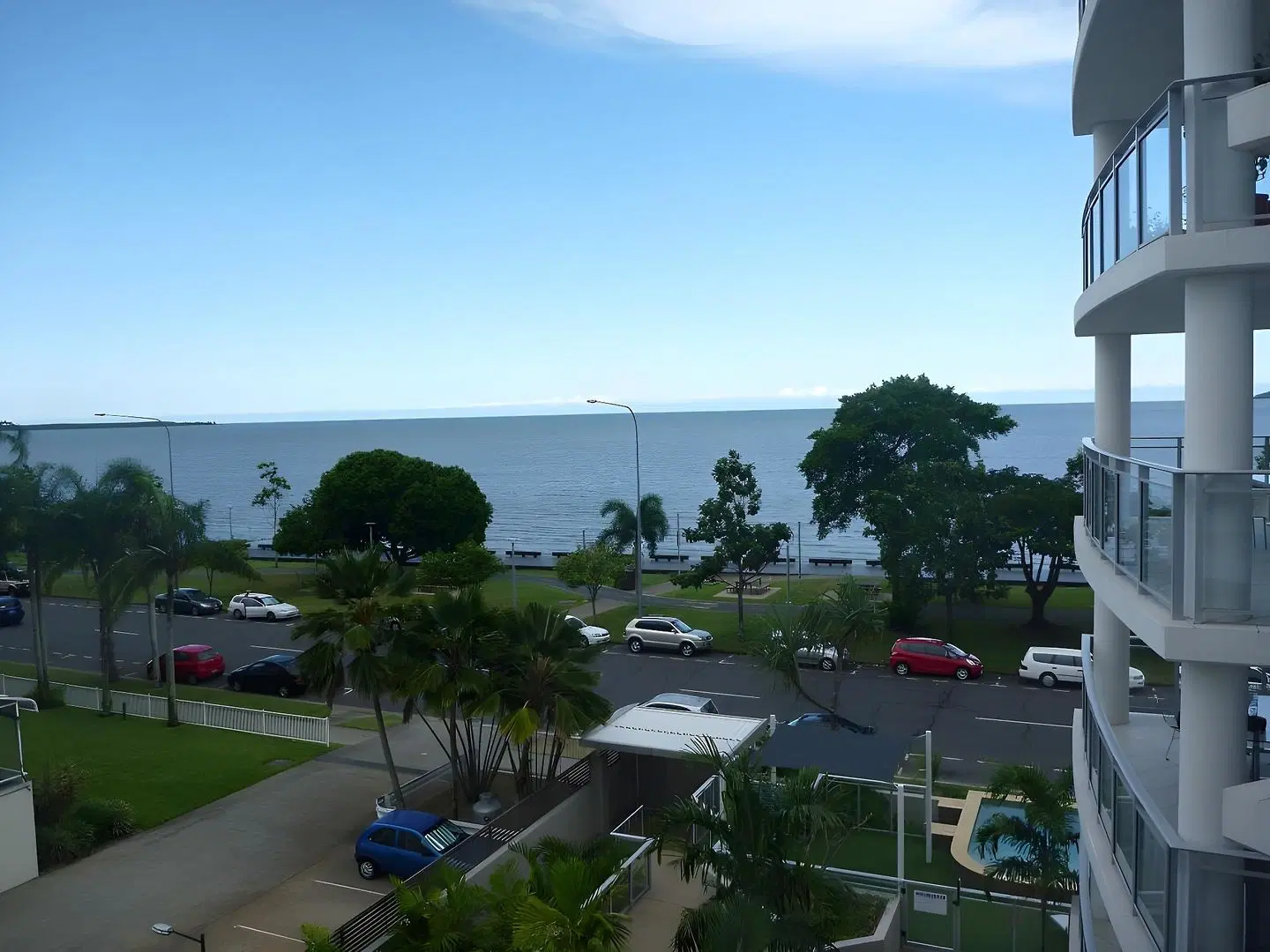 181 The Esplanade Garten