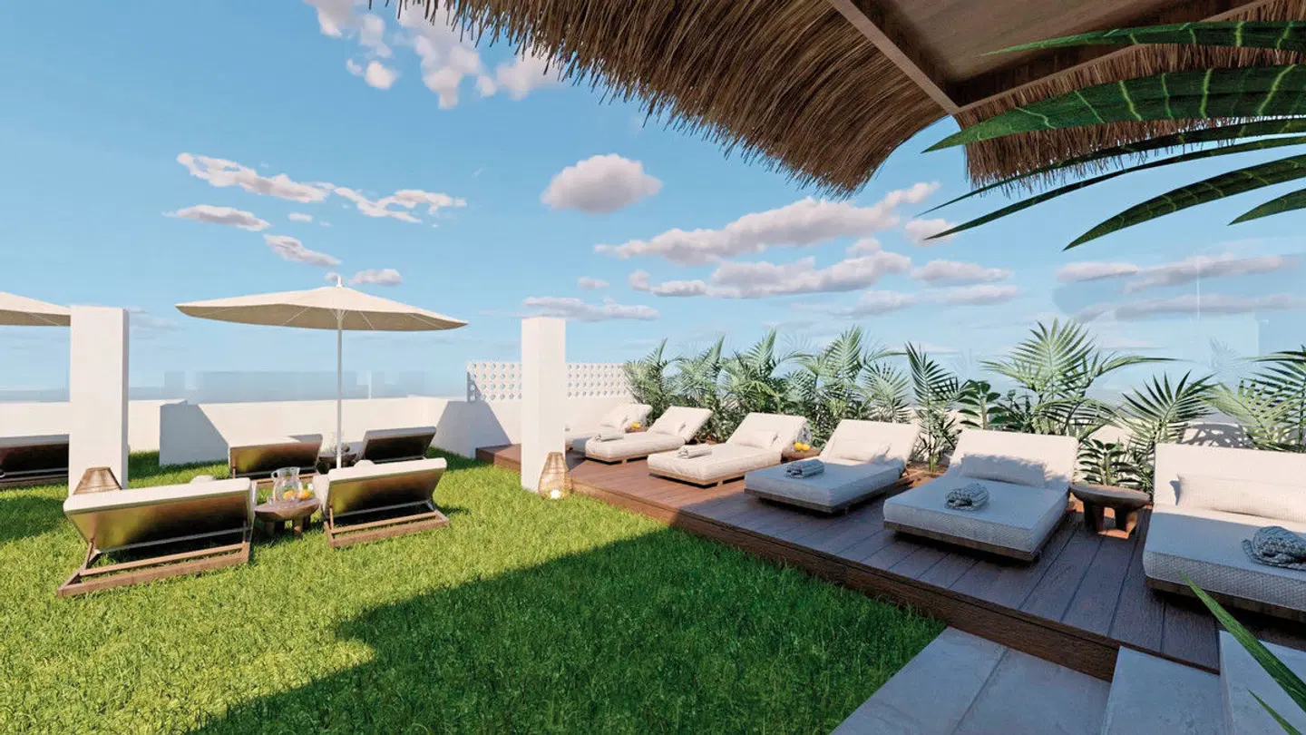 HL Sahara Playa HEALTH_BEAUTY