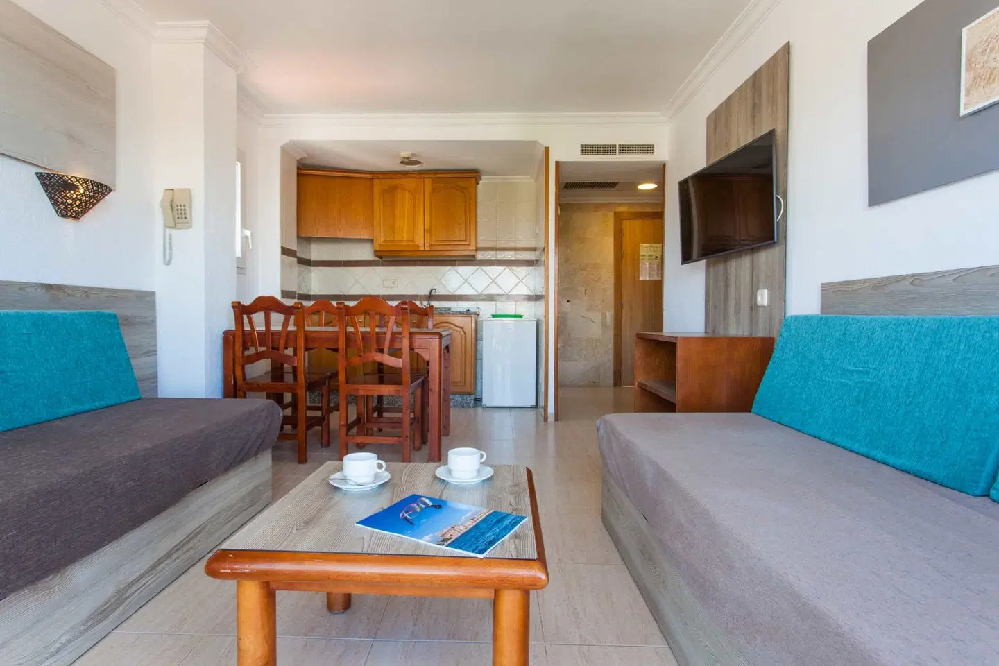 Ben Hur Apart ROOM_EXAMPLE