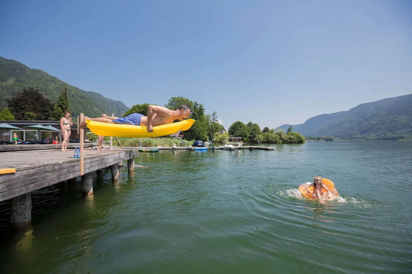 Aparthotel Legendär SPORTS_AND_LEISURE