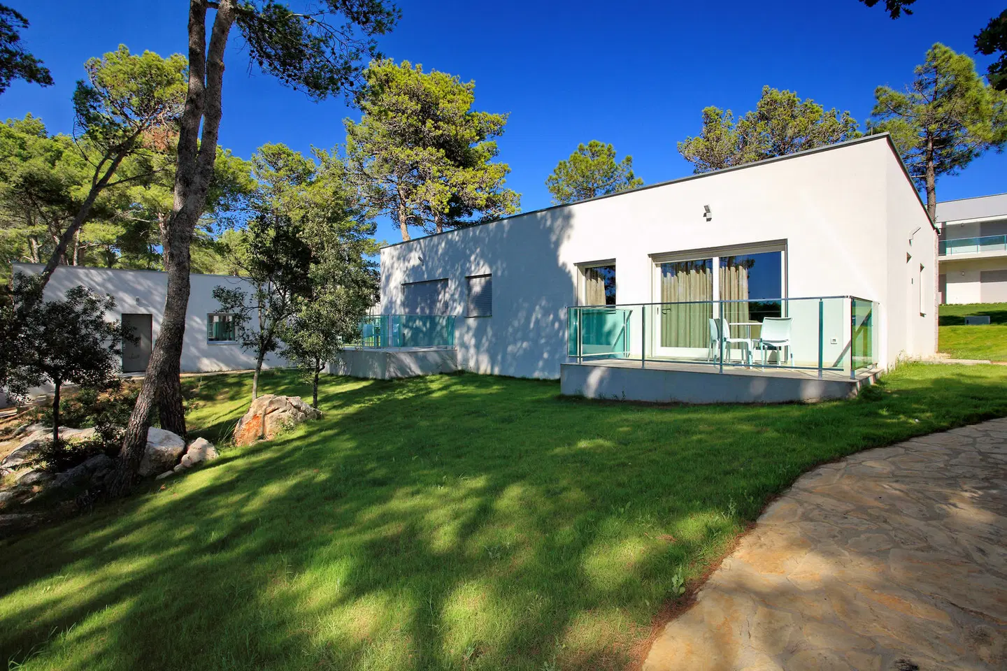 Crvena Luka Hotel EXTERIOR