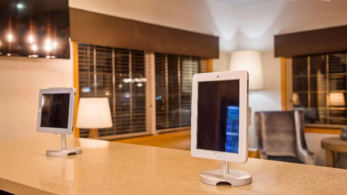 Best Western Buffalo Ridge Inn ROOM_EXAMPLE