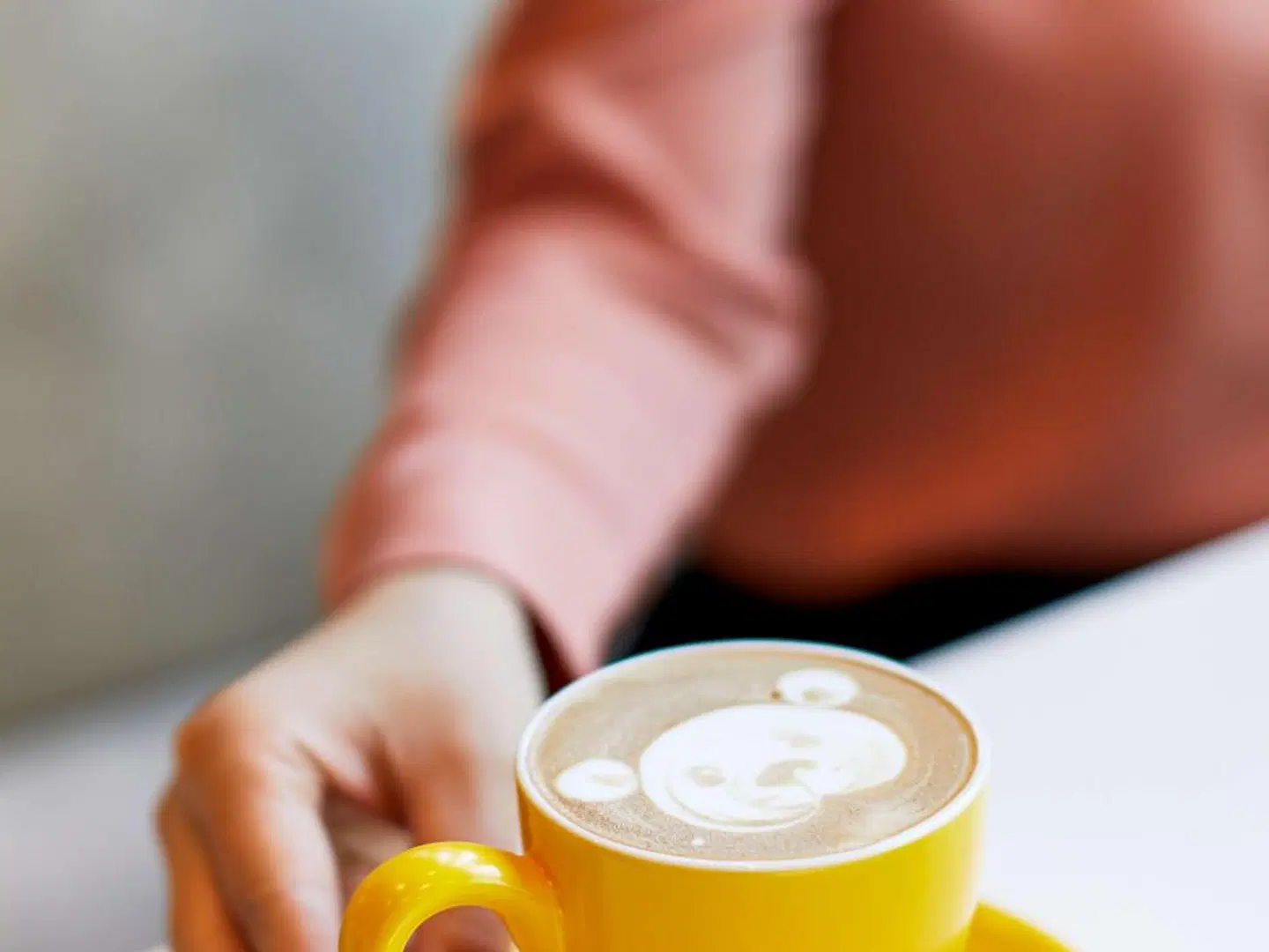 ibis Styles East Perth HEALTH_BEAUTY