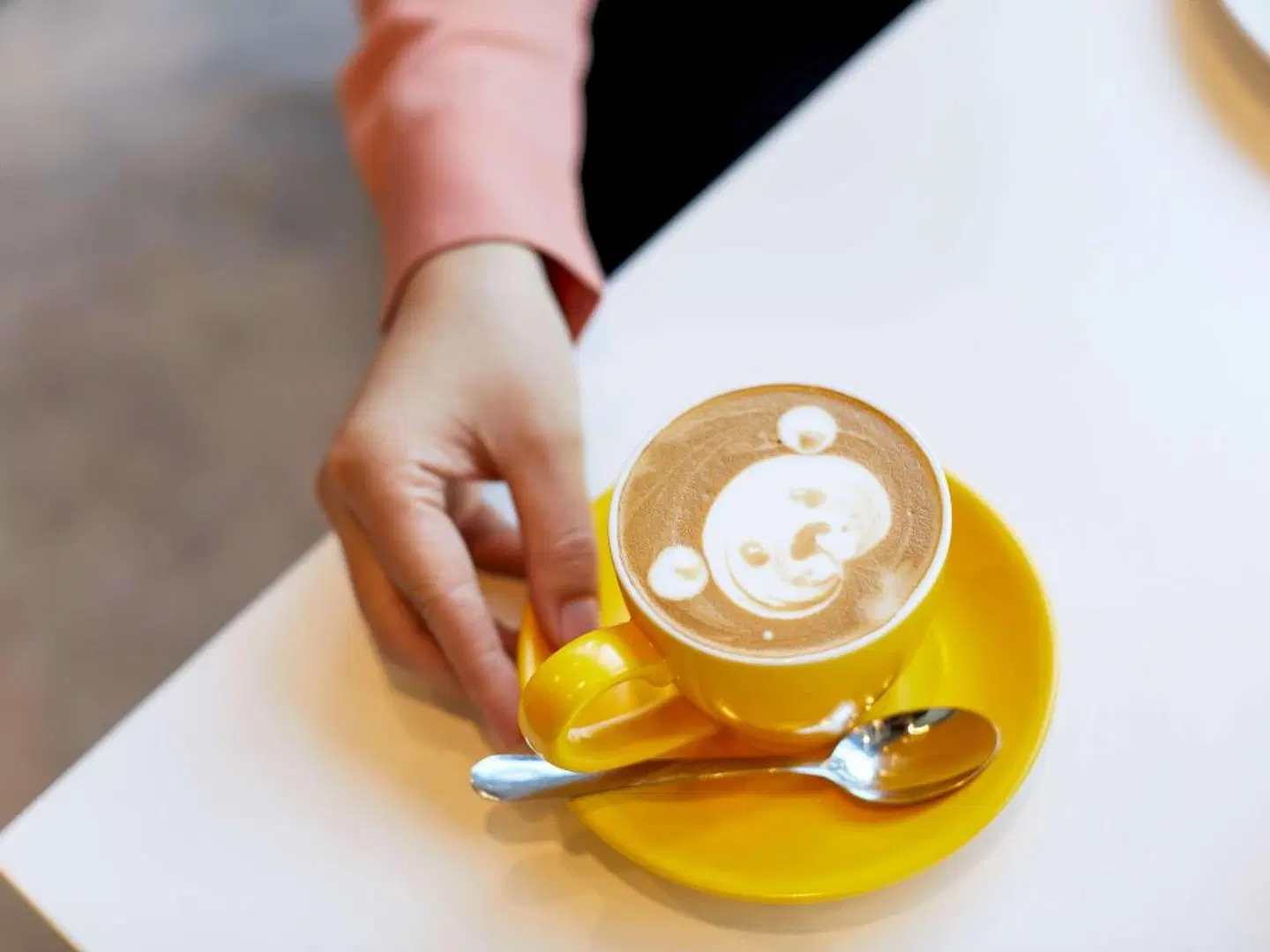 ibis Styles East Perth HEALTH_BEAUTY