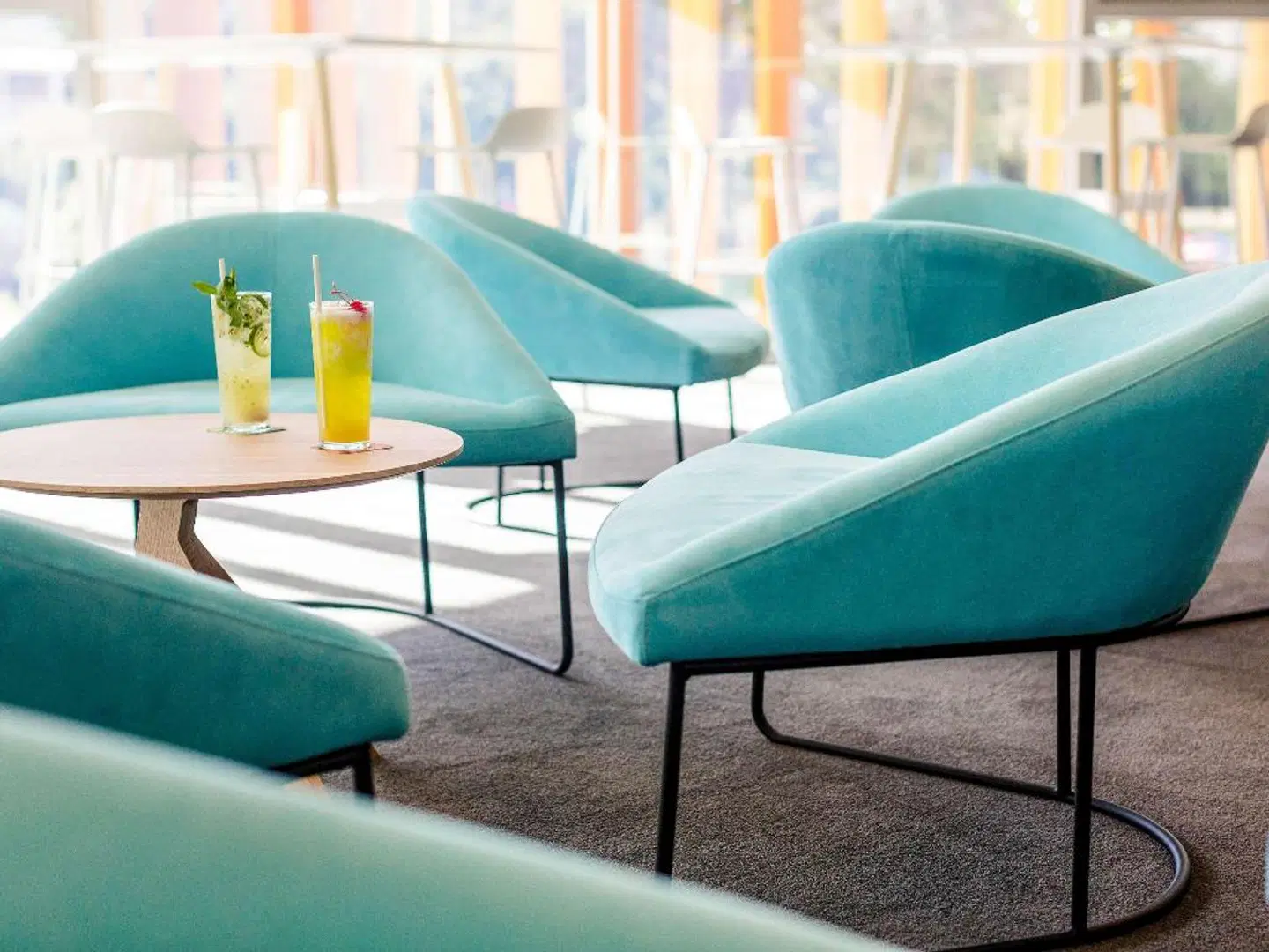 ibis Styles East Perth LOUNGE_LOBBY