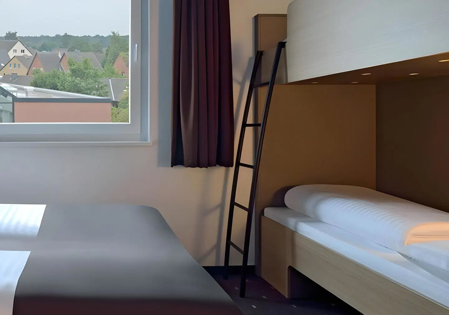 B&B Hotel Köln-City ROOM_EXAMPLE