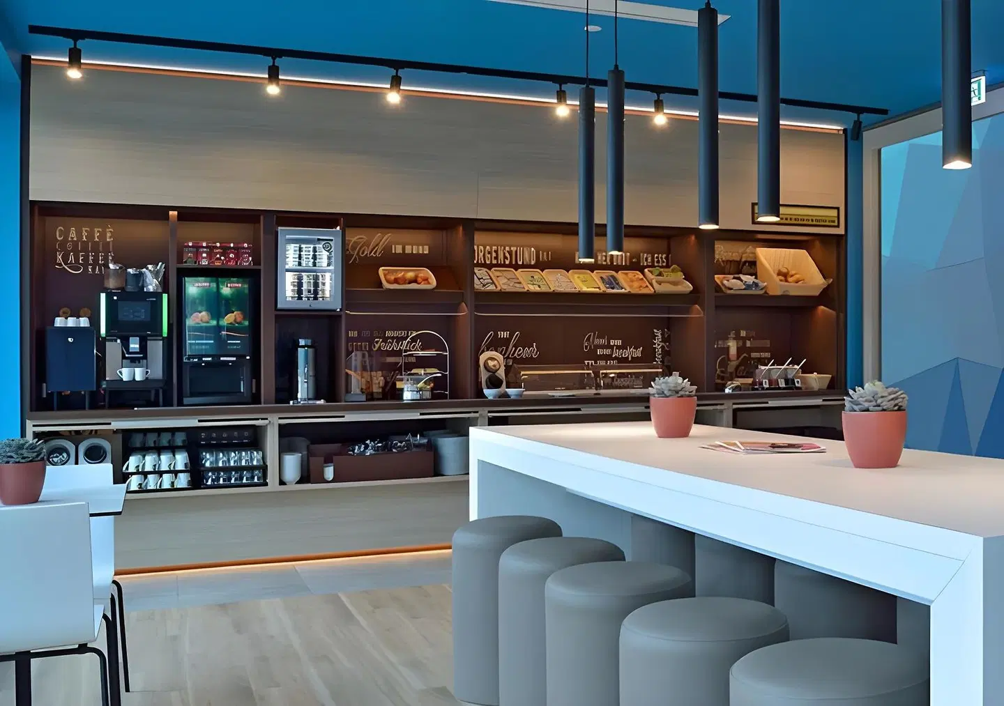 B&B Hotel Köln-City SPORTS_AND_LEISURE