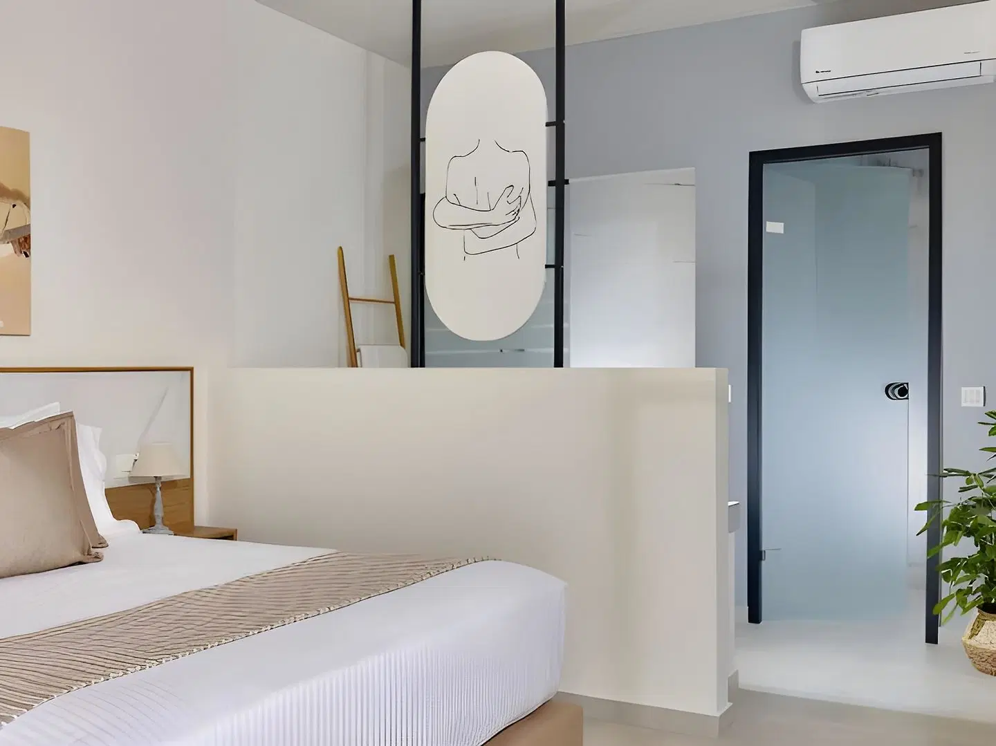 Stay 365 Heraklion Apart Hotel ROOM_EXAMPLE