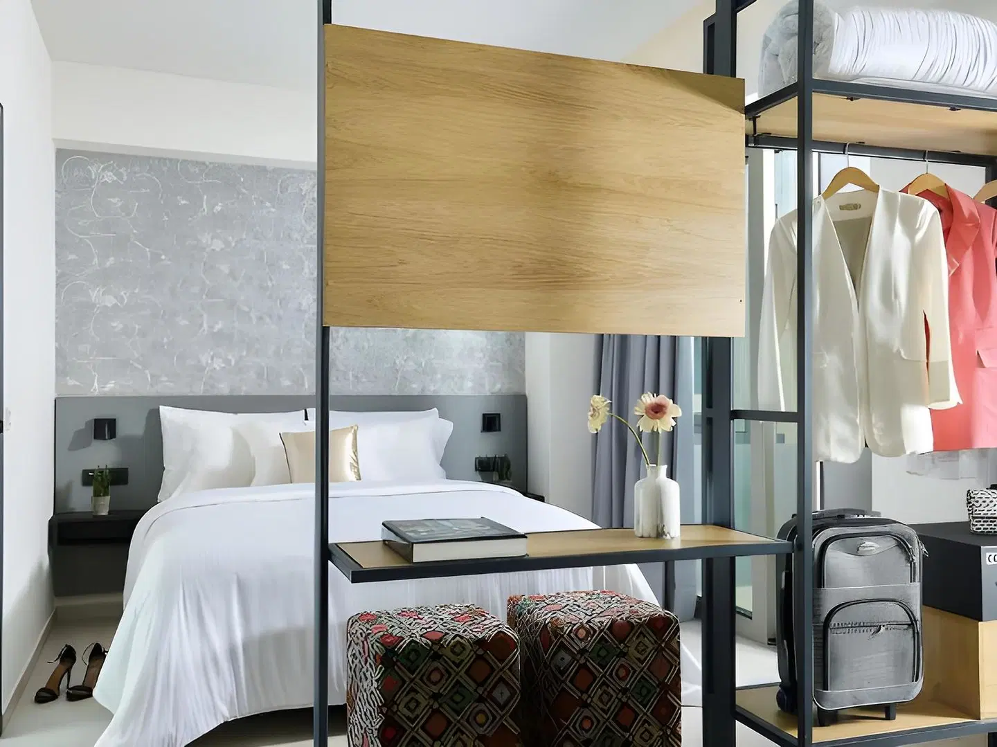 Stay 365 Heraklion Apart Hotel ROOM_EXAMPLE