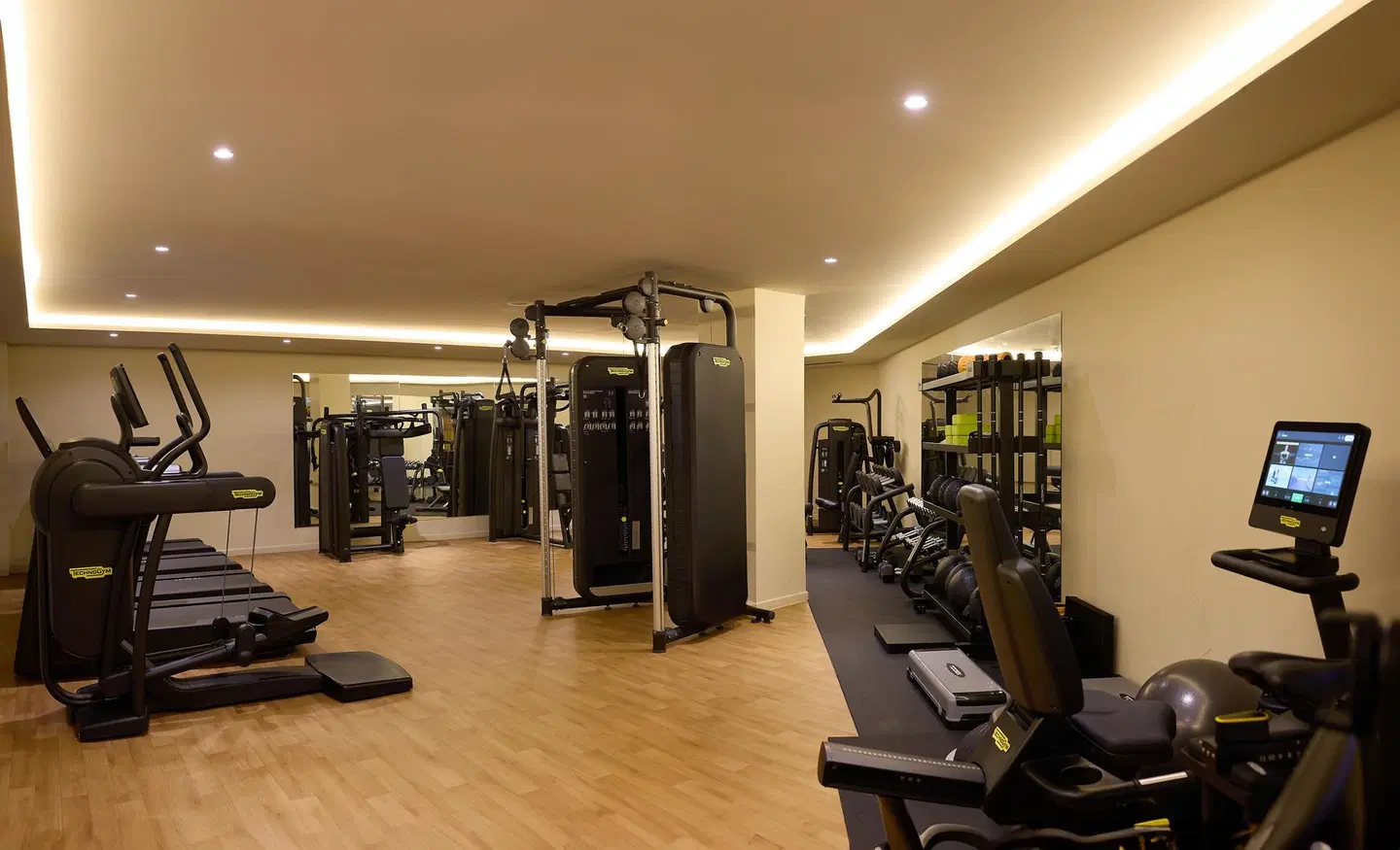 Aulus Chania Curio Collection by Hilton SPORTS_AND_LEISURE