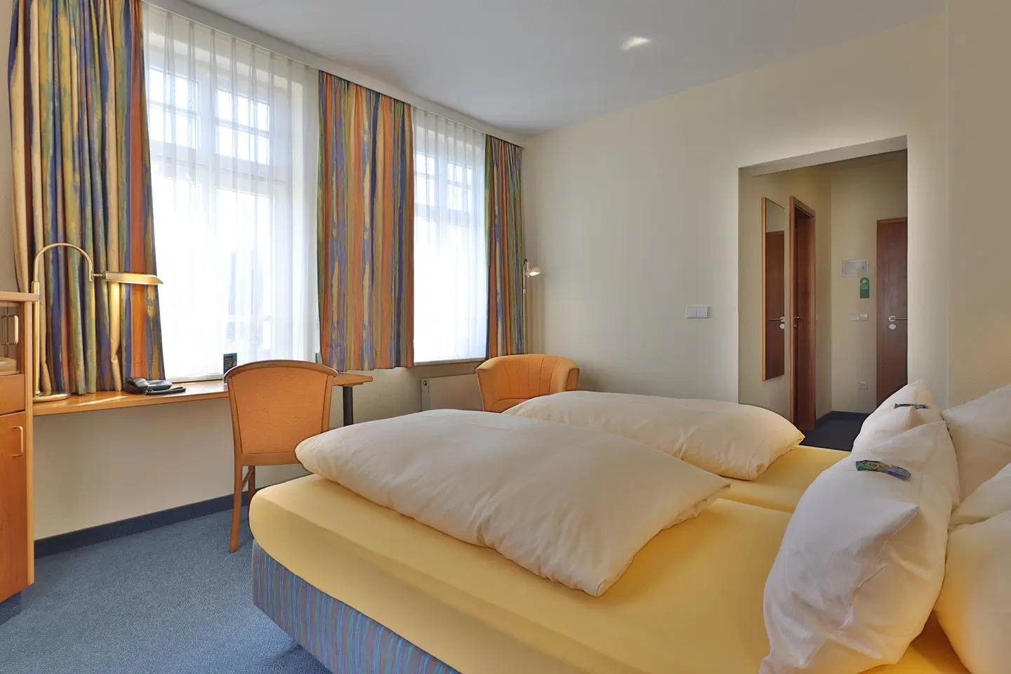 Neustädter Hof ROOM_EXAMPLE