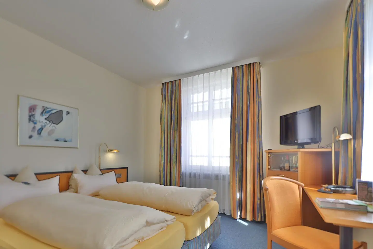 Neustädter Hof ROOM_EXAMPLE