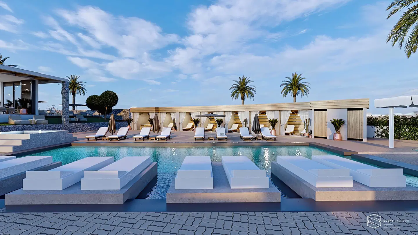 Matheo Hotel Villas & Suites OUTDOOR_POOL