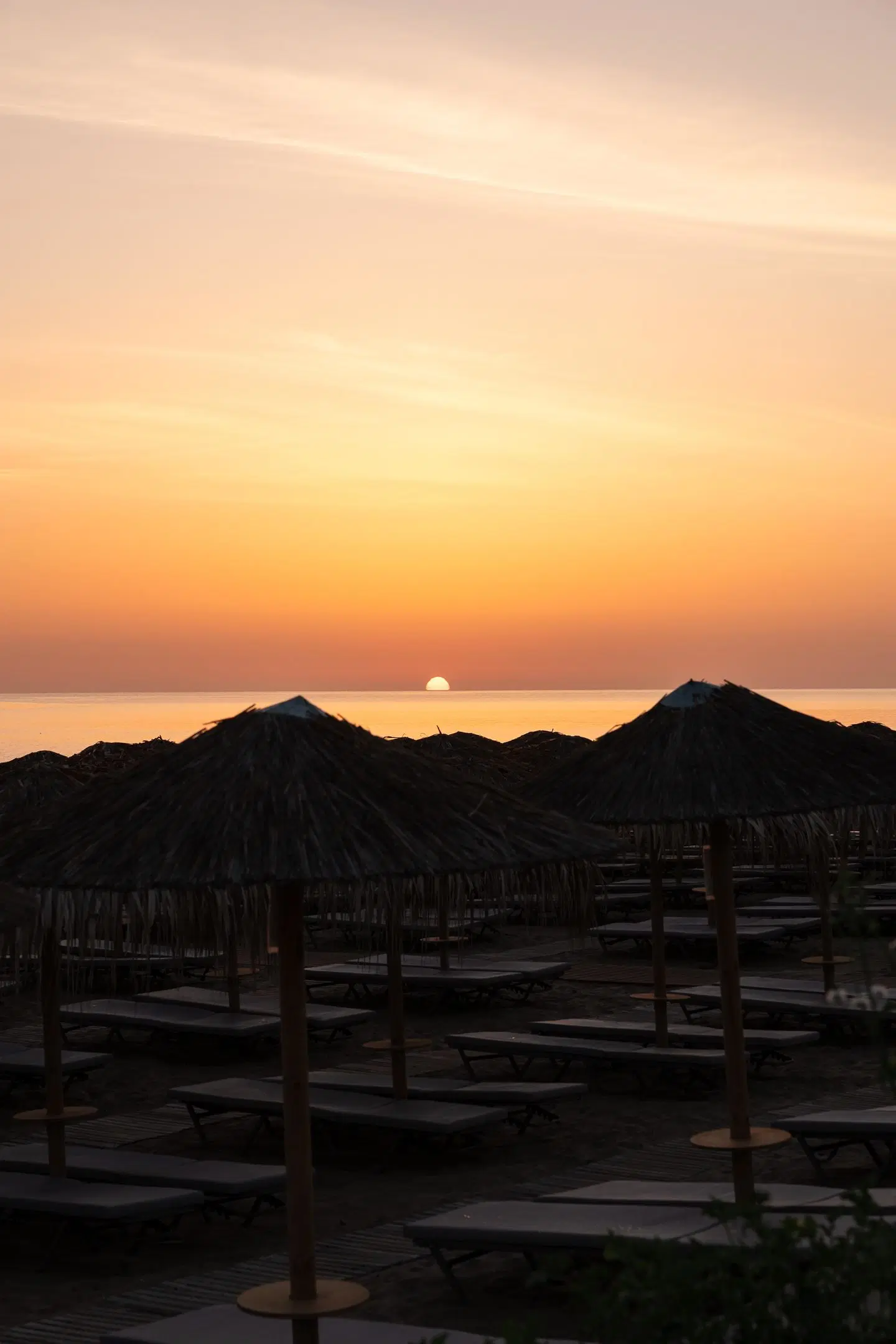 Vantaris Palace Strand