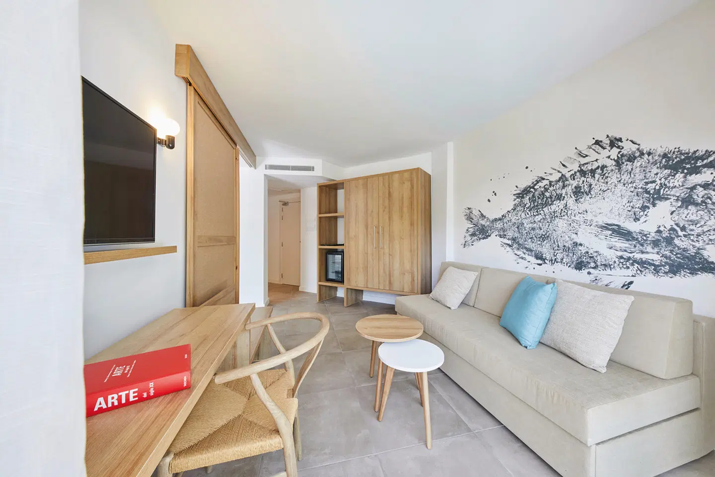 Sofia Alcudia Beach ROOM_EXAMPLE