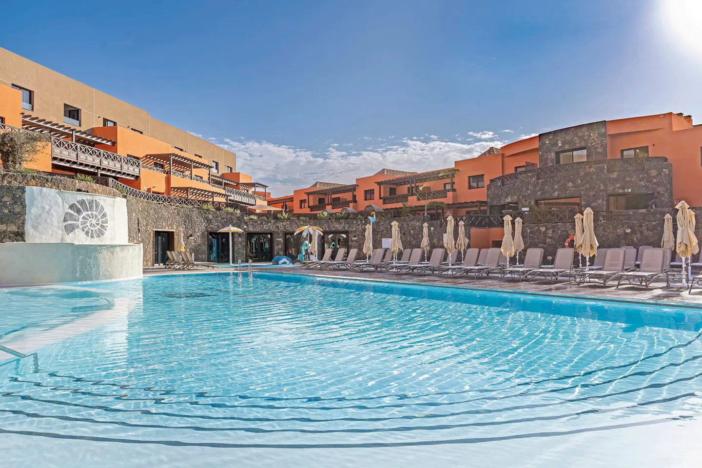 Hotel Arena Castillo OUTDOOR_POOL