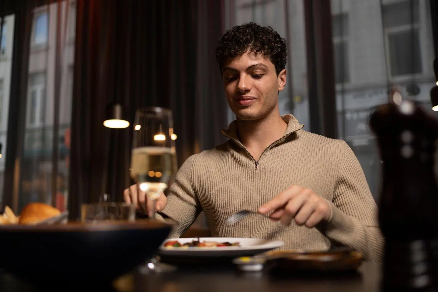 Moxy Brussels City Center HEALTH_BEAUTY