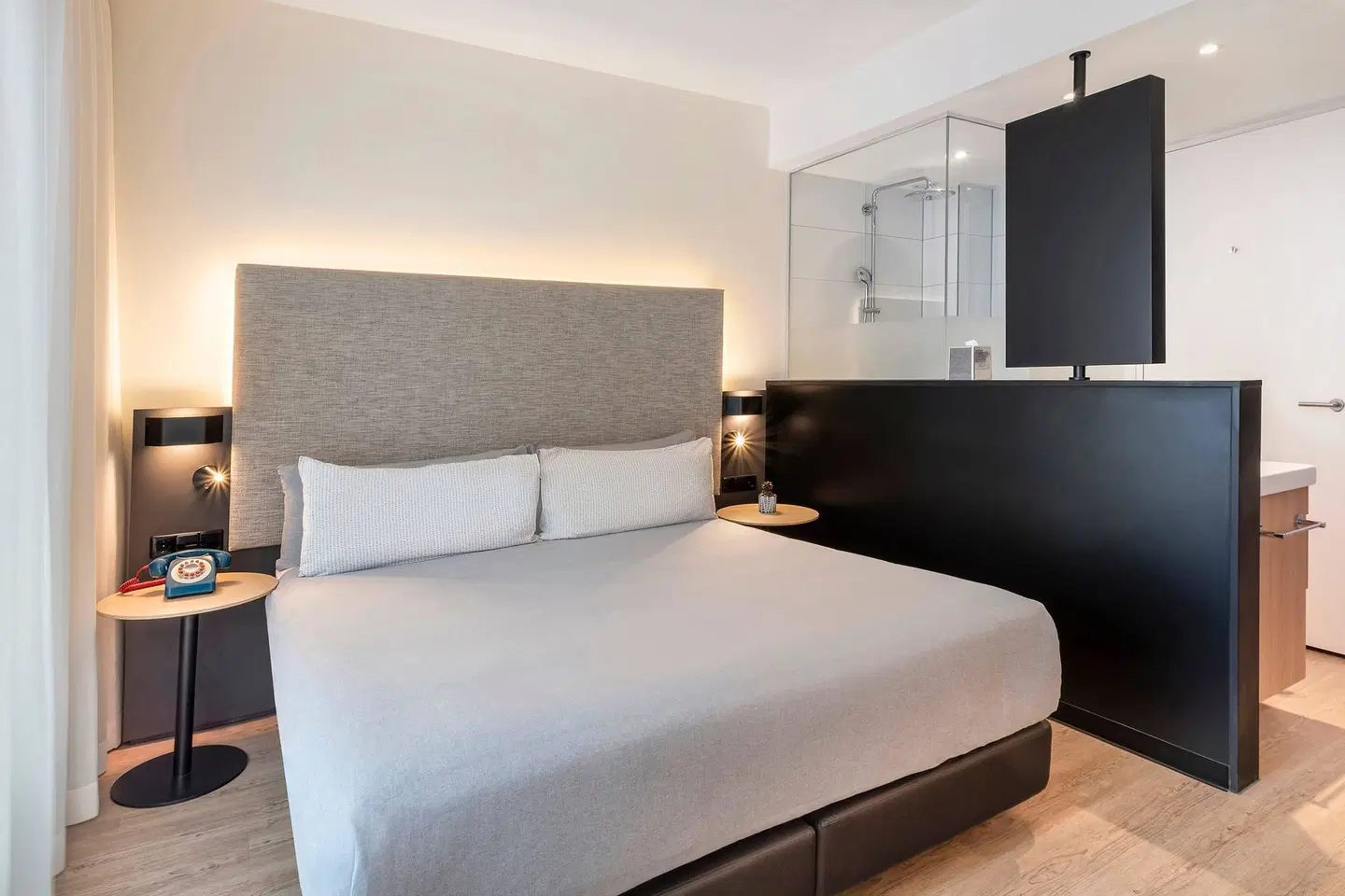 INNSiDE Amsterdam ROOM_EXAMPLE