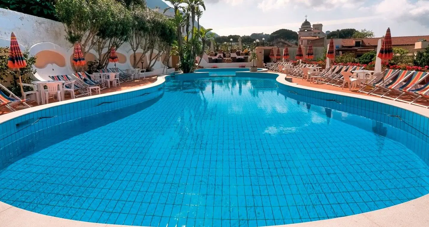 Casa di Meglio OUTDOOR_POOL