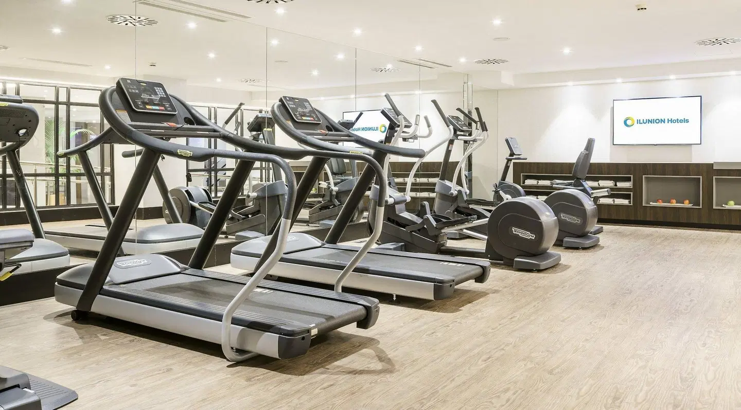 Ilunion Bilbao SPORTS_AND_LEISURE