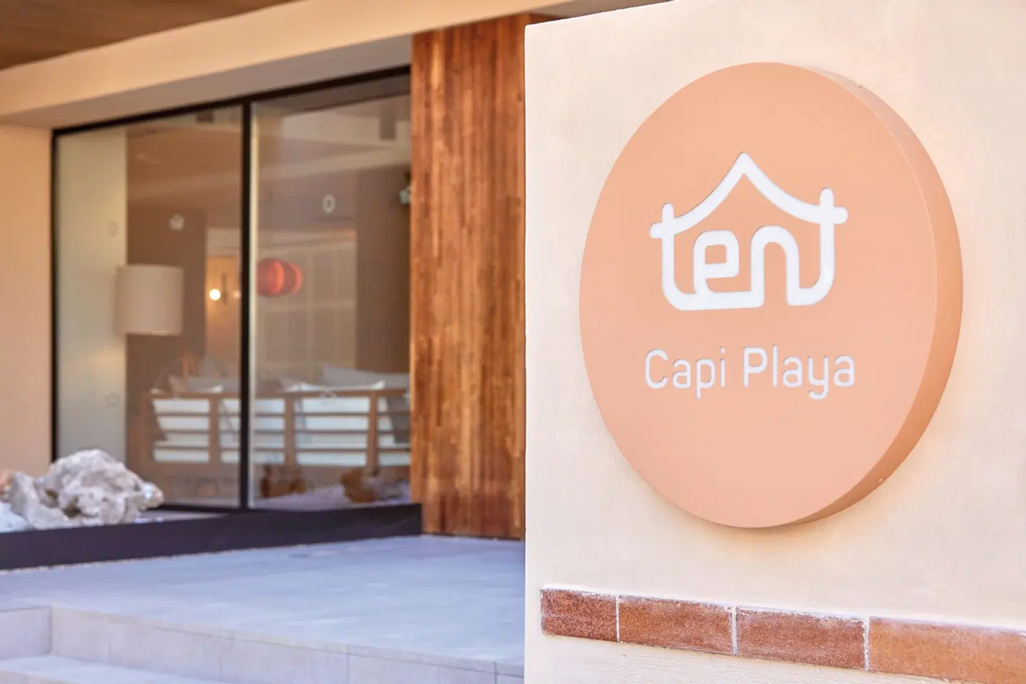 tent Capi Playa LOUNGE_LOBBY