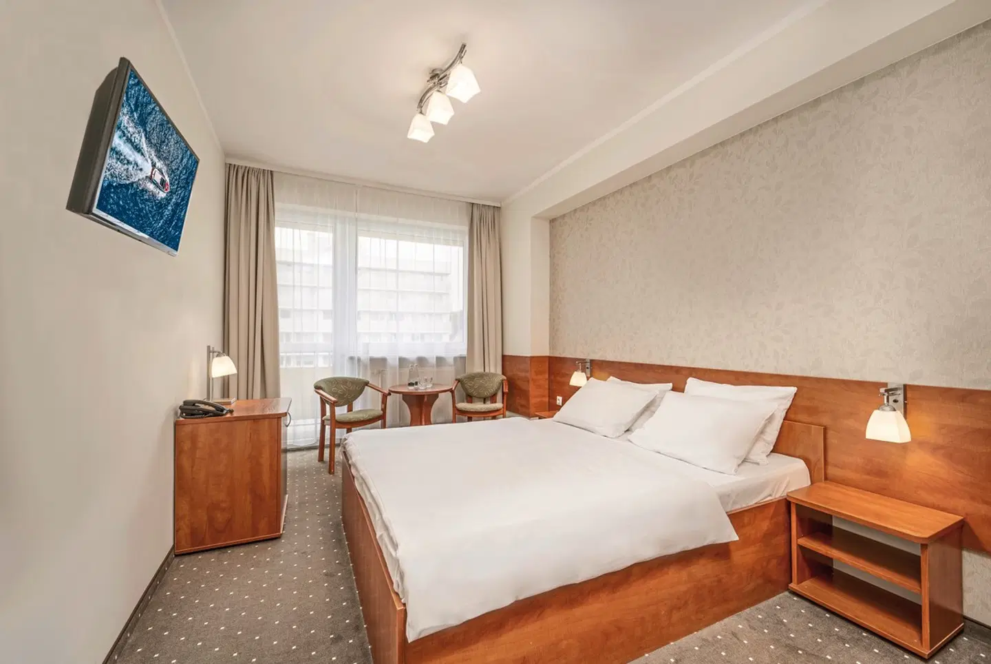 Vestina Wellness & SPA Hotel ROOM_EXAMPLE