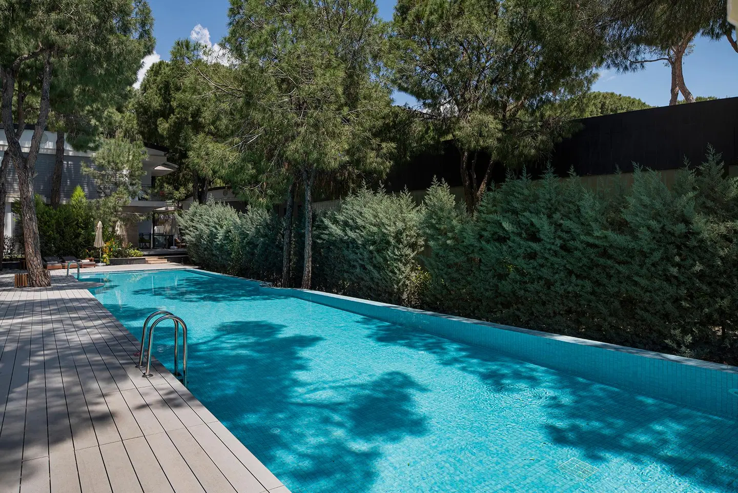 Voyage Belek Golf & Spa OUTDOOR_POOL