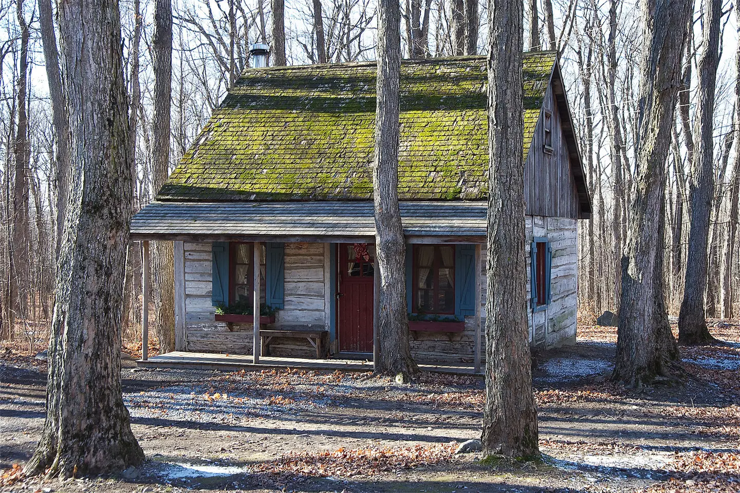 Sucrerie De La Montagne Rigaud HEALTH_BEAUTY