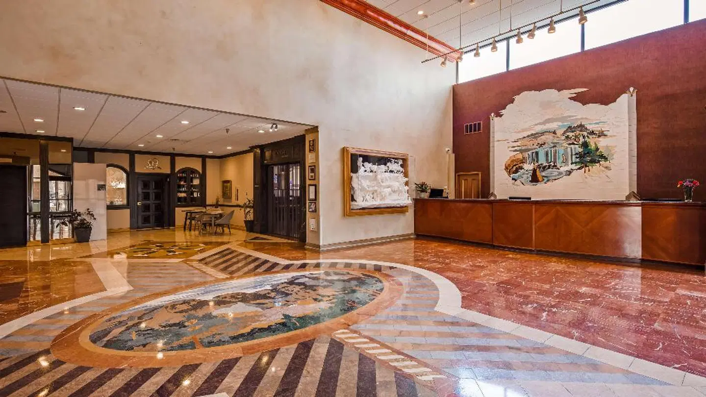 The Rushmore Hotel & Suites, BW Premier Collection ROOM_EXAMPLE