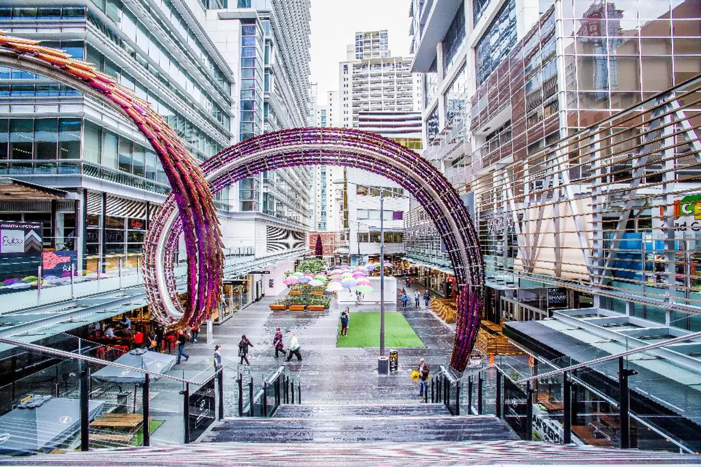 Rydges World Square MODEL_IMPRESSION