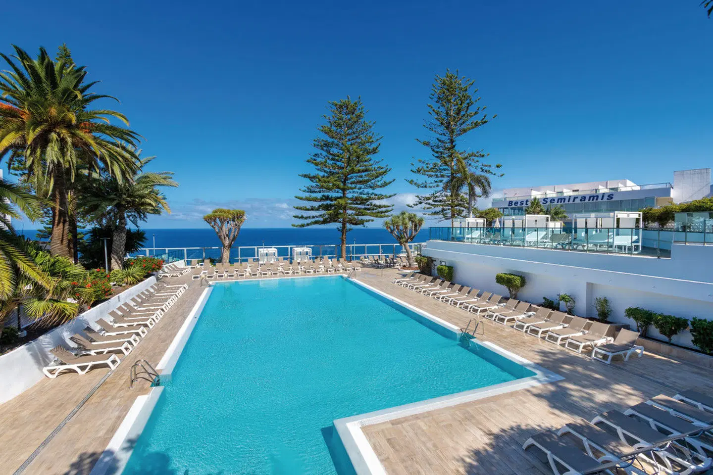 Best Semiramis OUTDOOR_POOL