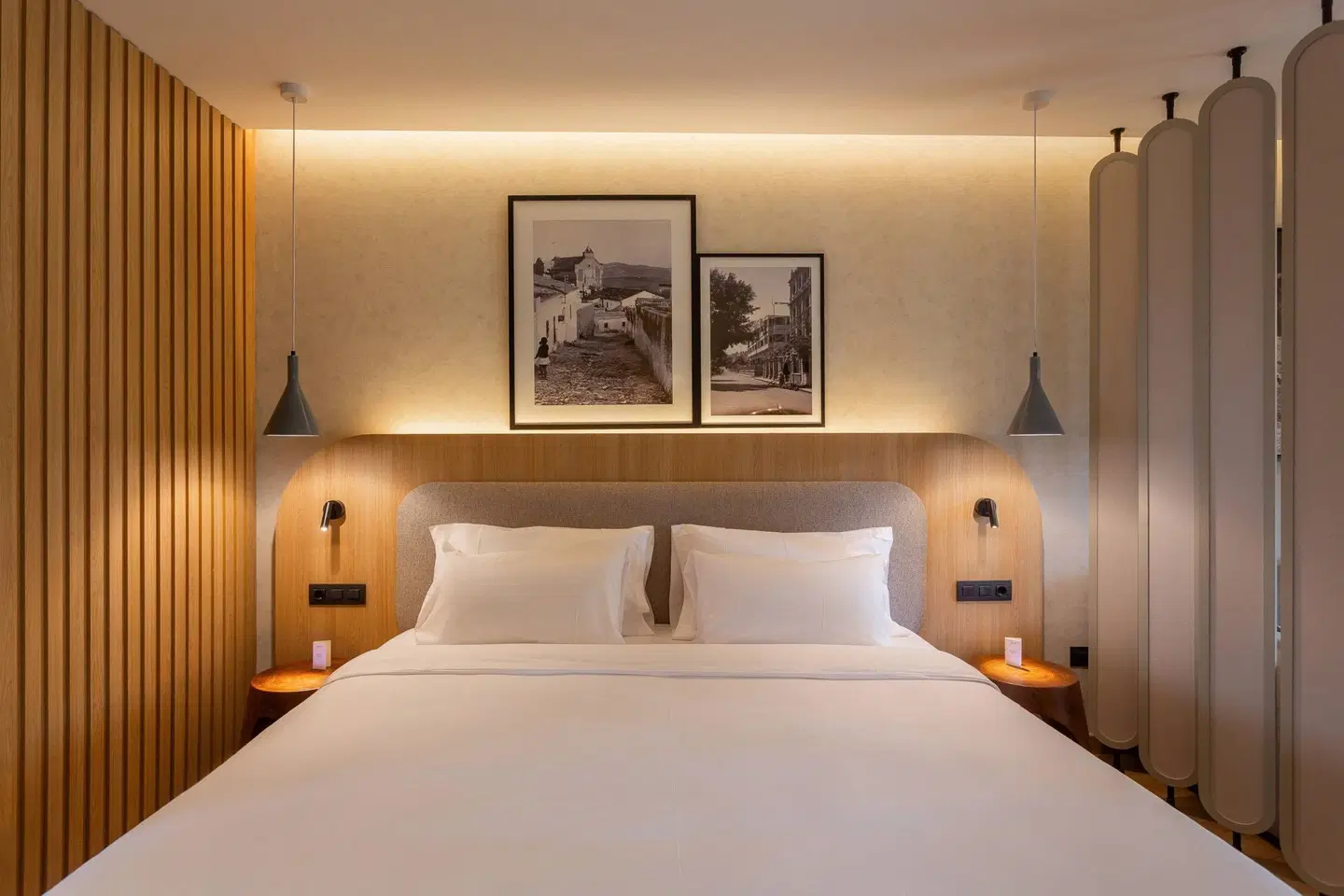 Radisson Resort & Residences Tenerife ROOM_EXAMPLE