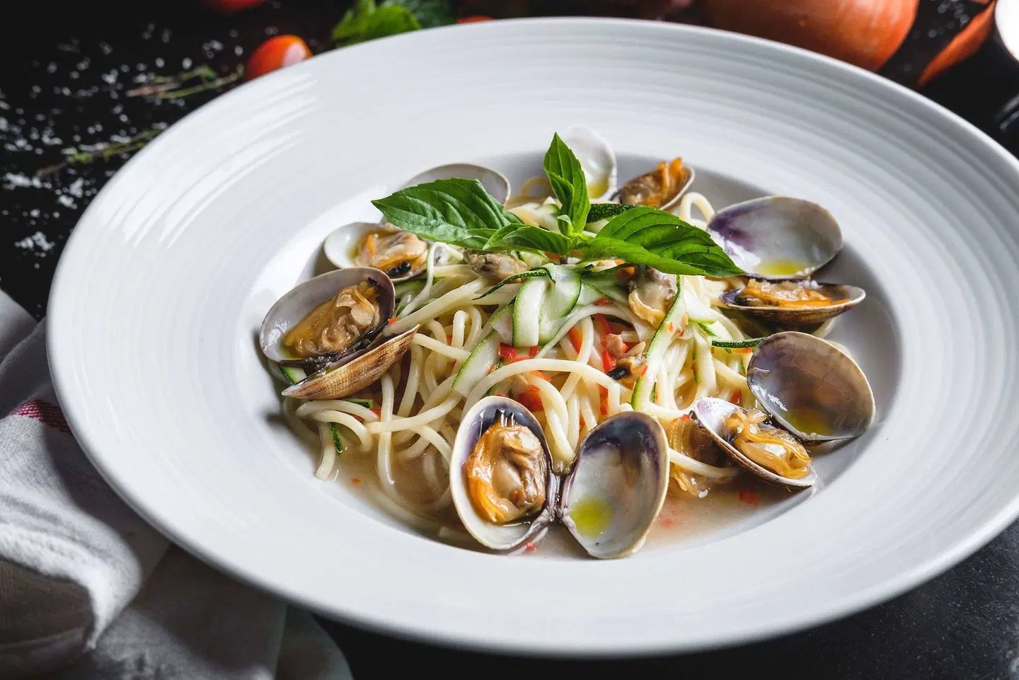 Royal Orchid Sheraton Riverside Hotel Bangkok Restaurant