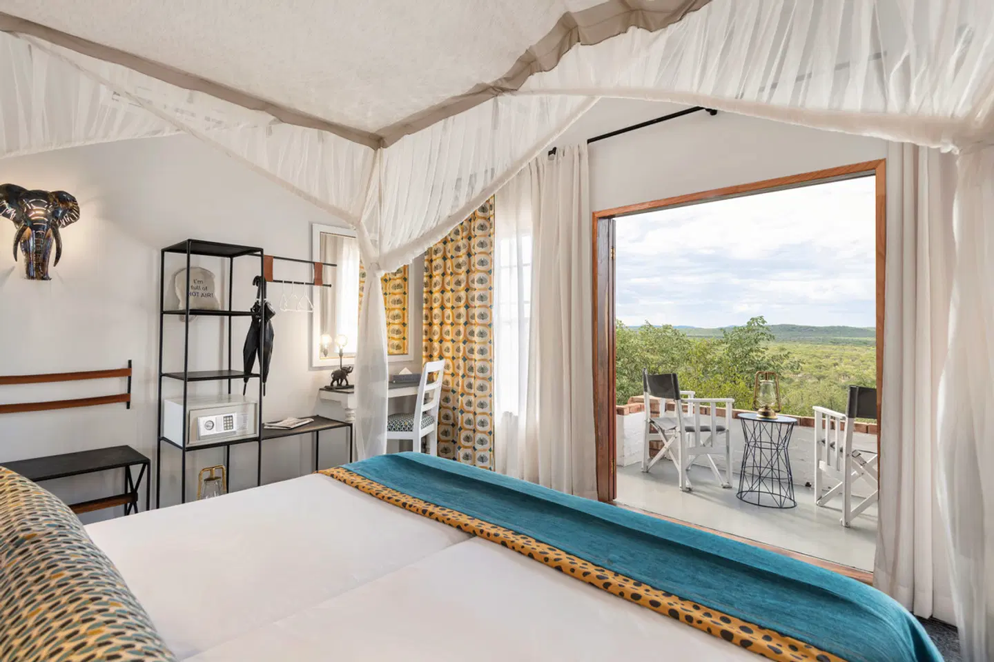 Etosha Safari Lodge ROOM_EXAMPLE