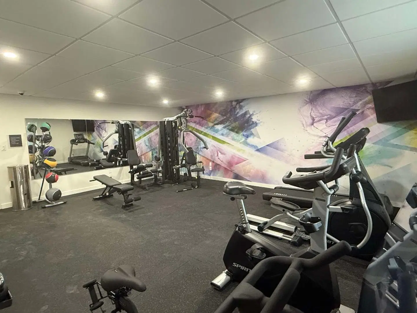 Caribou Inn & Convention Center SPORTS_AND_LEISURE